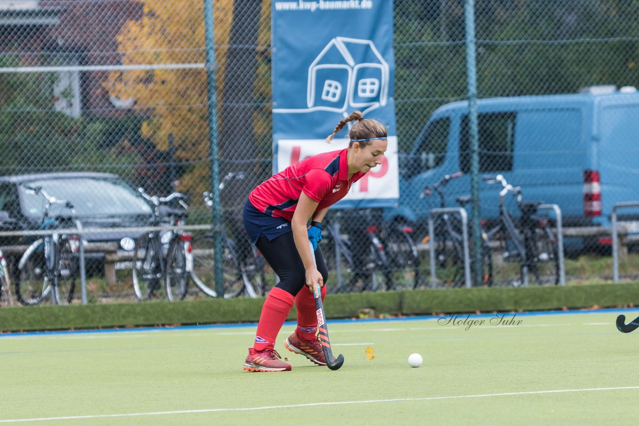 Bild 83 - Frauen Klipper TGC - Bonner THV : Ergebnis: 0:5